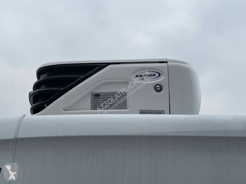 Veicolo commerciale Renault