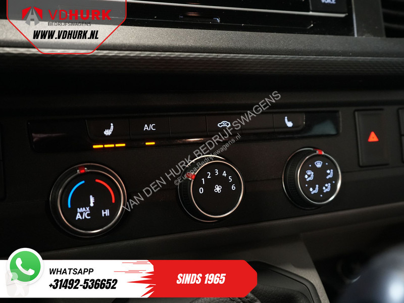 Véhicule utilitaire Volkswagen 2.0 TDI 150 pk...