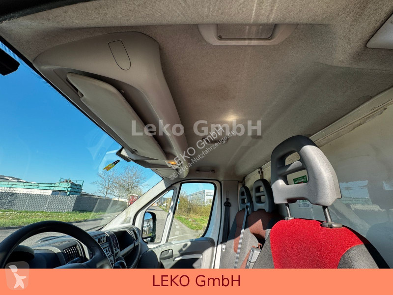 Samochód dostawczy Fiat Mit Thermoking V-500...