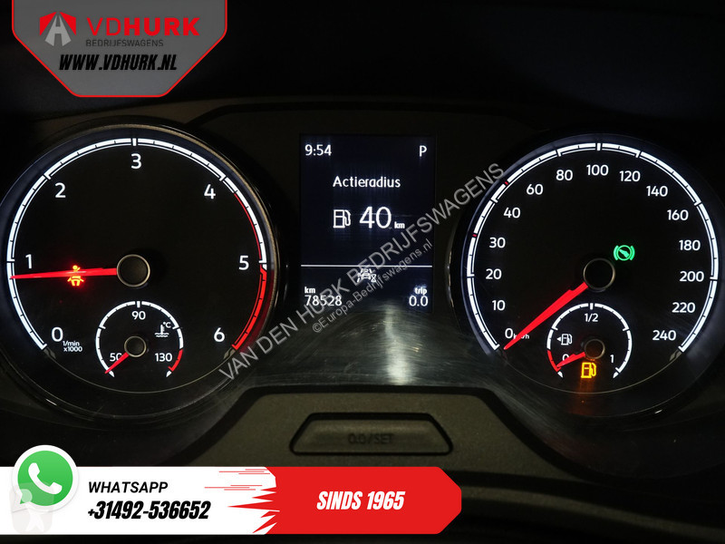 Furgoneta Volkswagen 2.0 TDI 150 pk DSG Aut. L2...