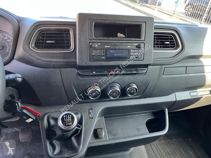 Autoutilitară Renault 135,35 L3 H2,...