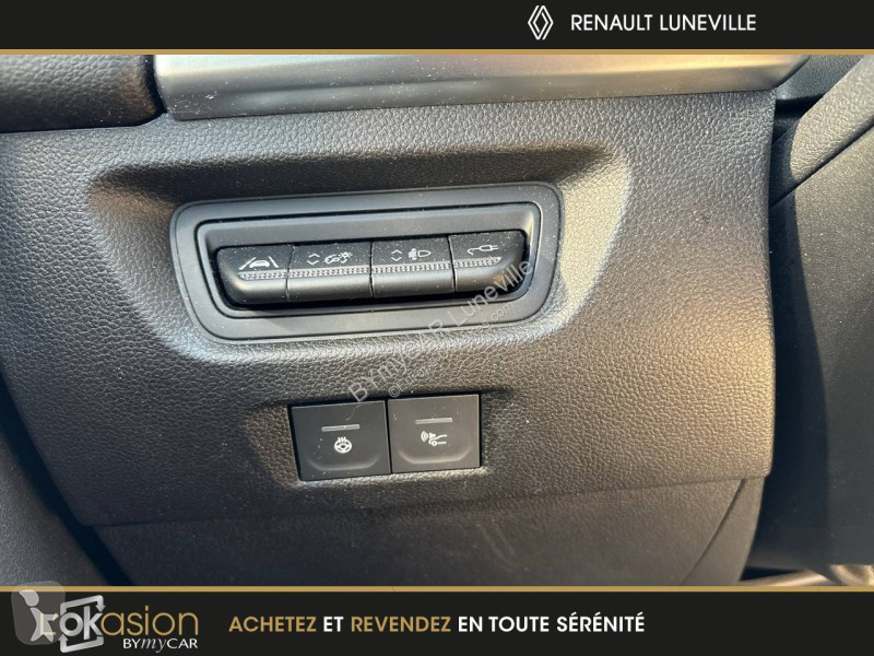 Autoutilitară Renault Zoe R135 - MY22