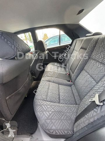 Veicolo commerciale Mercedes C 180 HU : TÜV...