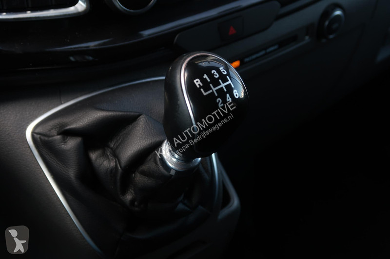 Furgoneta Ford 300 2.0 TDCI L1H1 Limited DC...
