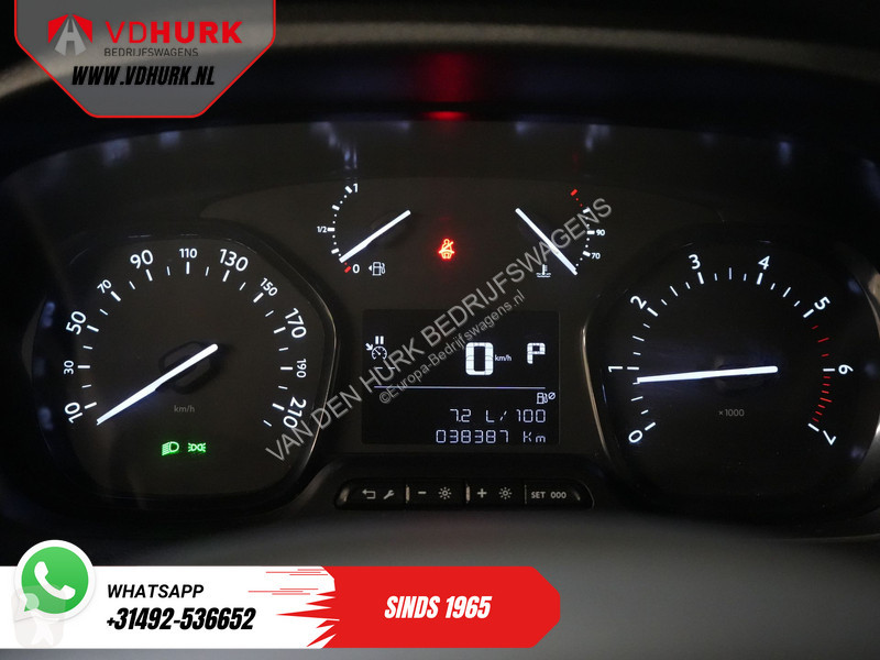 Furgoneta Opel 2.0 CDTI 150 pk Aut. L3 BPM...
