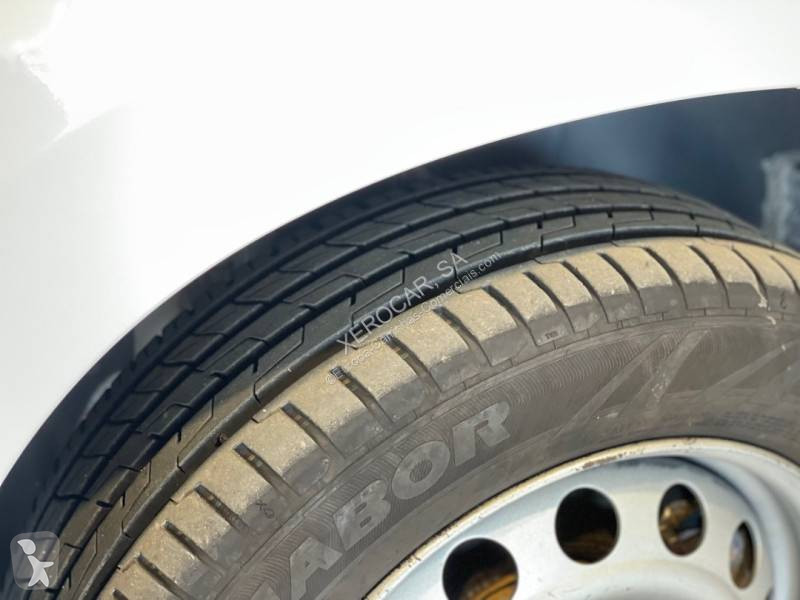 Veículo utilitário Citroën 1.5 BlueHDi 100HP L2 3L