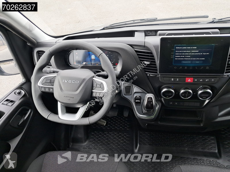 Furgoneta Iveco 35C21 210PS L3H2 Automatik...