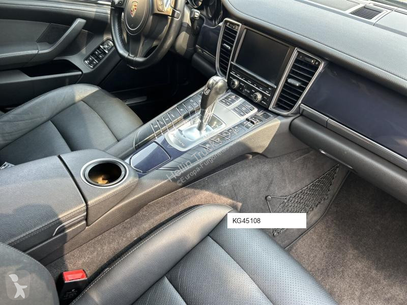Autoutilitară Porsche
