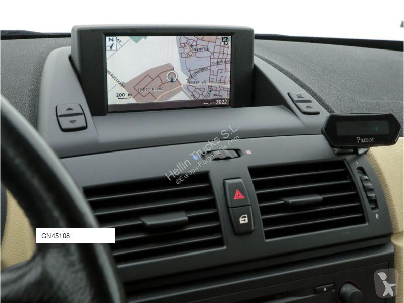 Autoutilitară BMW X3 3.0d Xdrive Motor broken