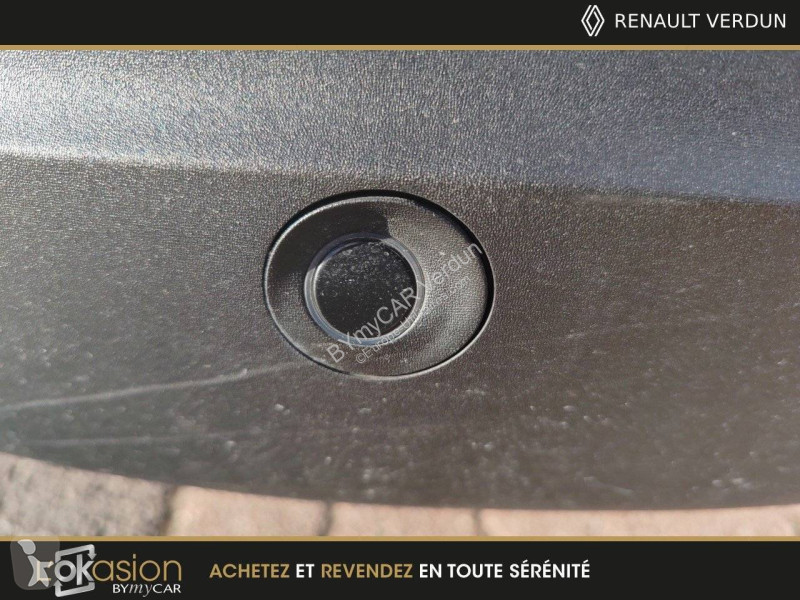 Veicolo commerciale Renault Kadjar TCe 140 FAP