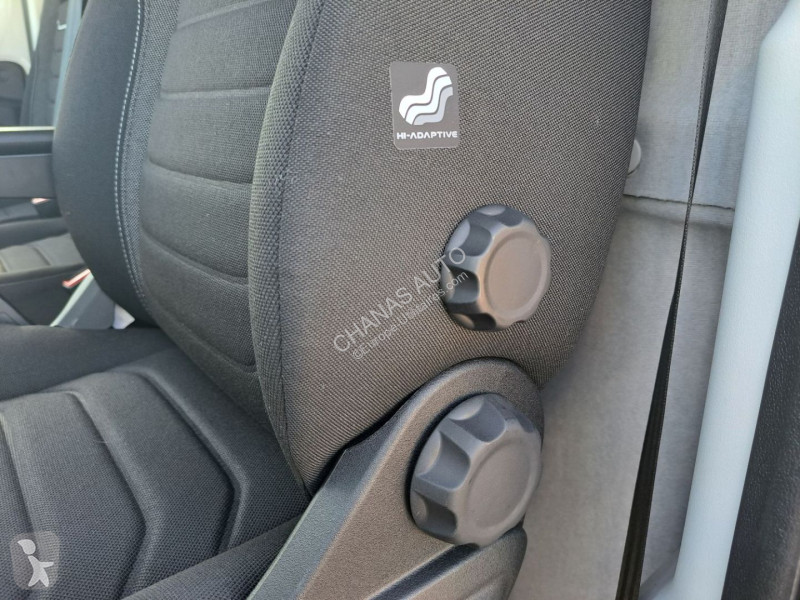 Furgoneta Iveco