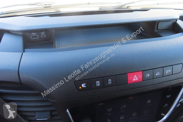 Veicolo commerciale Iveco 35S14 7 Sitzer Neu 7x...