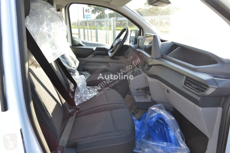 Nyttofordon Ford P.CONSEGNA 280 2.0 EcoBlue...