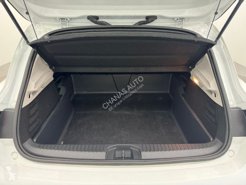 Furgoneta Renault 1.0 TCE 100 BUSINESS