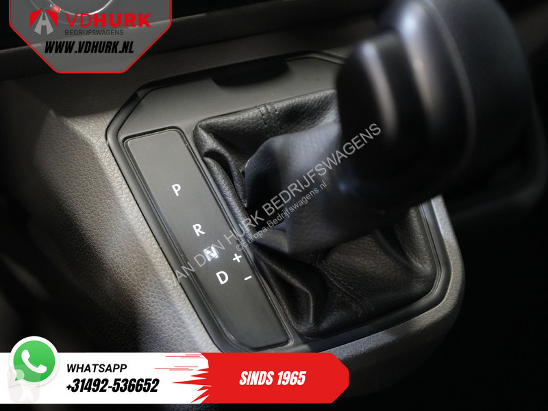 Furgoneta Volkswagen T6.1 2.0 TDI 150 pk DSG...