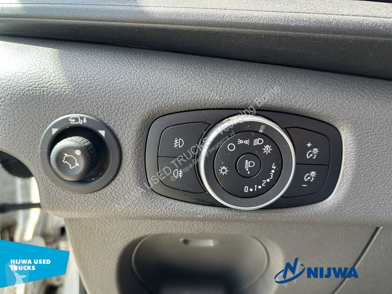 Veicolo commerciale Ford 130 L3H2 Automaat +...