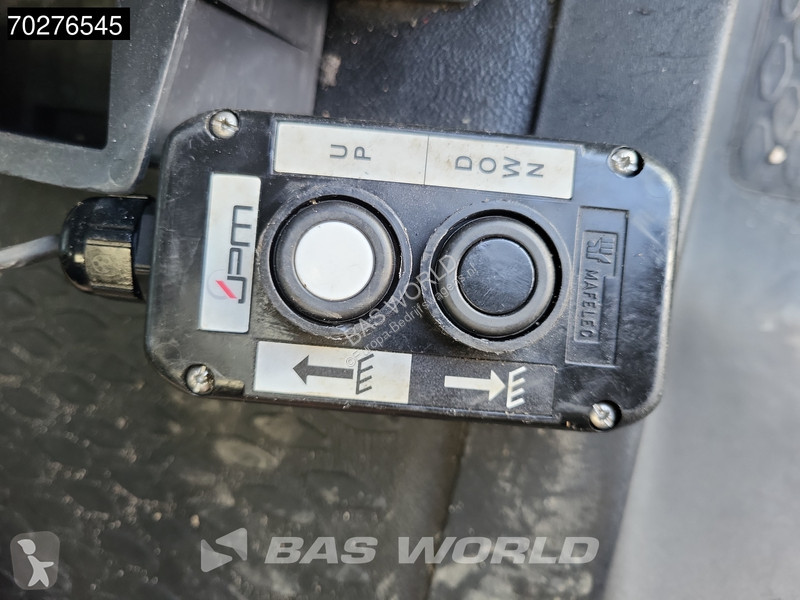 Bedrijfswagen Iveco 35C16 3.0L Dubbel Cabine...