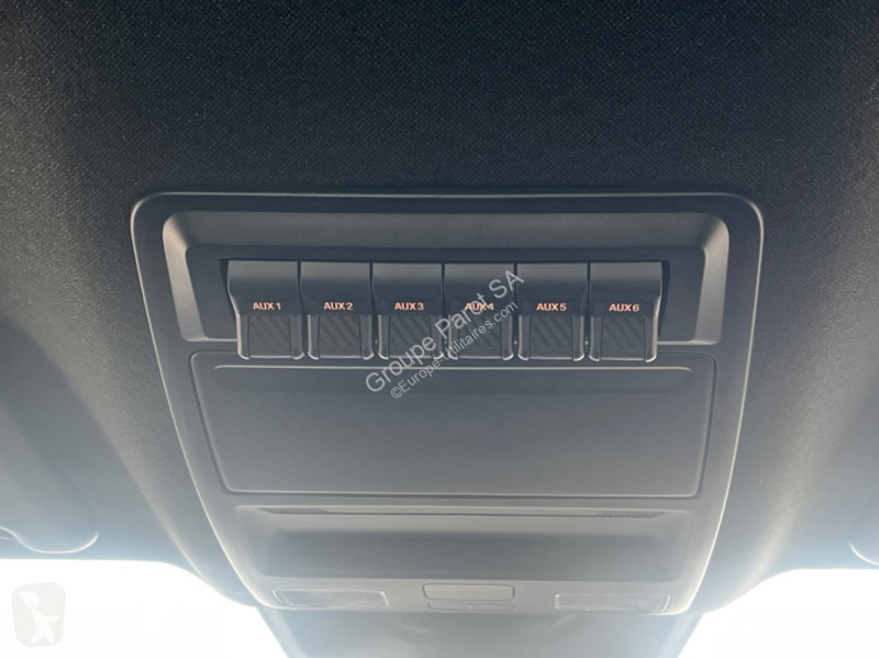 Furgoneta Ford 2.0 EcoBlue 205ch Stop&Start...