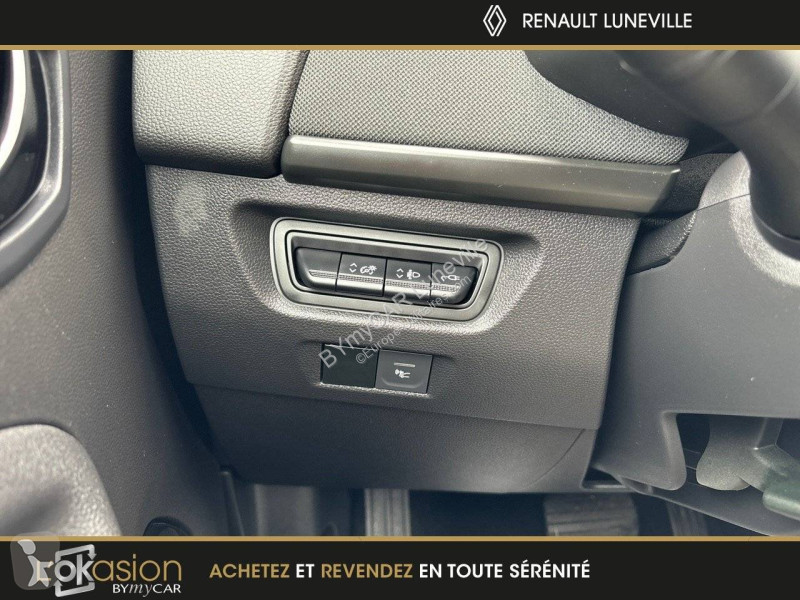Autoutilitară Renault Zoe R110 Achat Intégral - 21