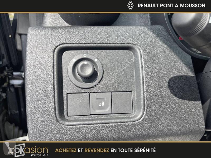 Autoutilitară Dacia Duster TCe 150 FAP 4x2 EDC