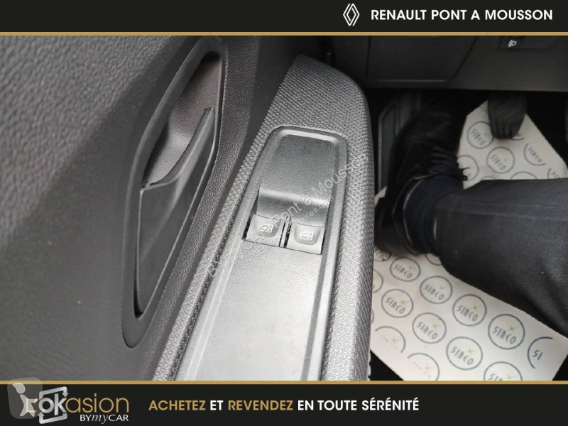 Véhicule utilitaire Dacia Jogger TCe 110 5...
