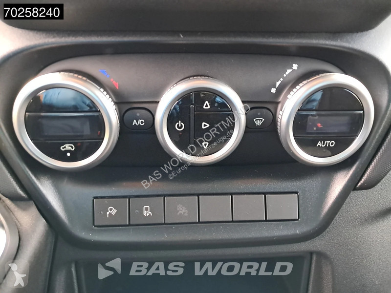 Nyttofordon Iveco 35C21 3.0L Automatik 2x...