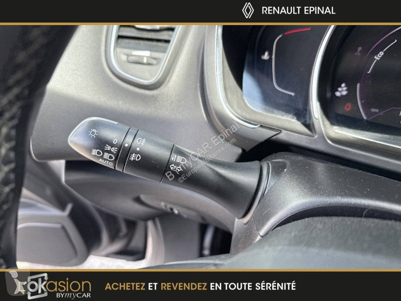Autoutilitară Renault Grand Scenic Blue dCi 120