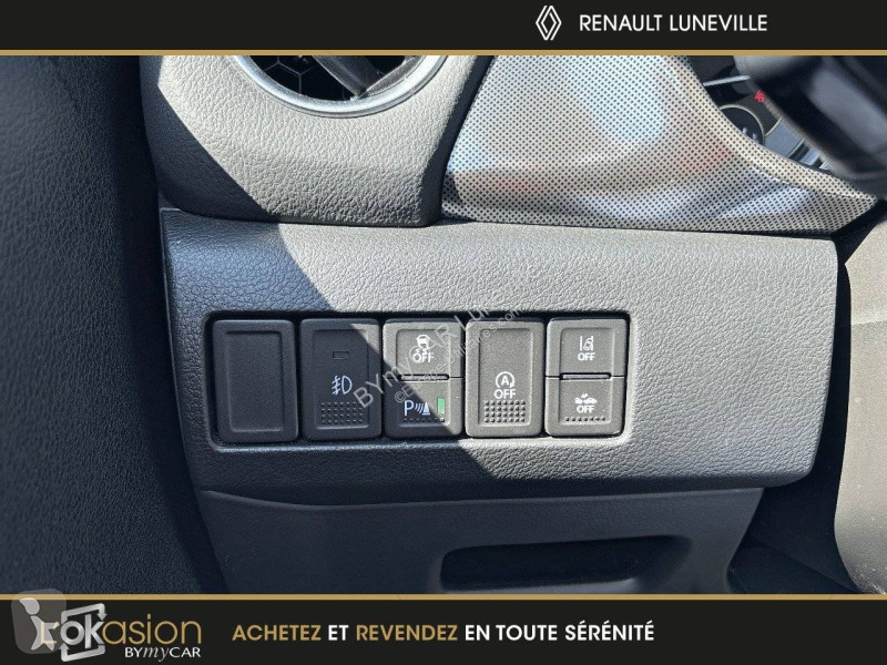 Autoutilitară Suzuki Vitara 1.4 Boosterjet...