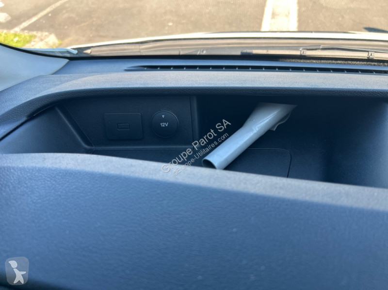 Véhicule utilitaire Ford P350 L3H2 2.0 EcoBlue...