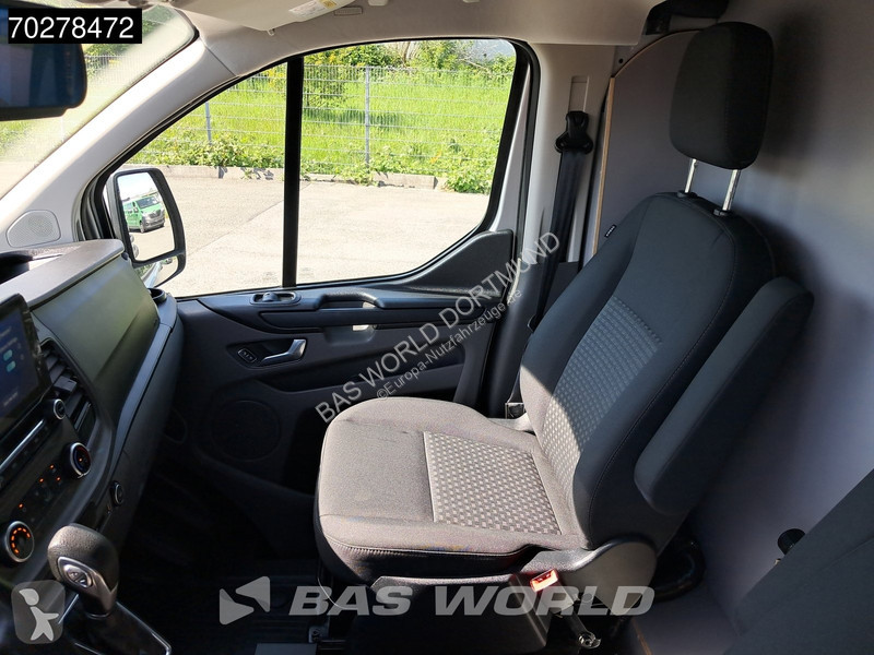 Furgoneta Ford 130PK Automatik L1H1 AHK Navi...
