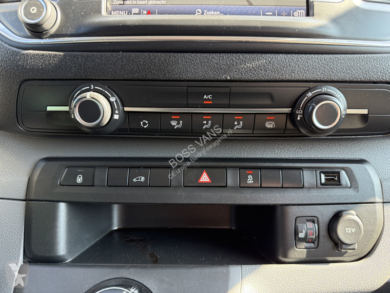 Furgoneta Toyota 180pk Automaat L3 2x...