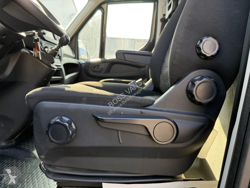 Nyttofordon Iveco 35S16 L2H2 Airco Cruise...