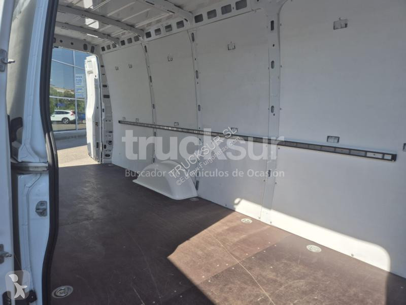 Furgoneta Iveco  DAILY 35S16 F 16M3