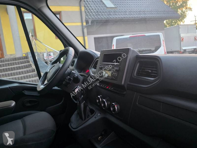Užitkové vozidlo Renault