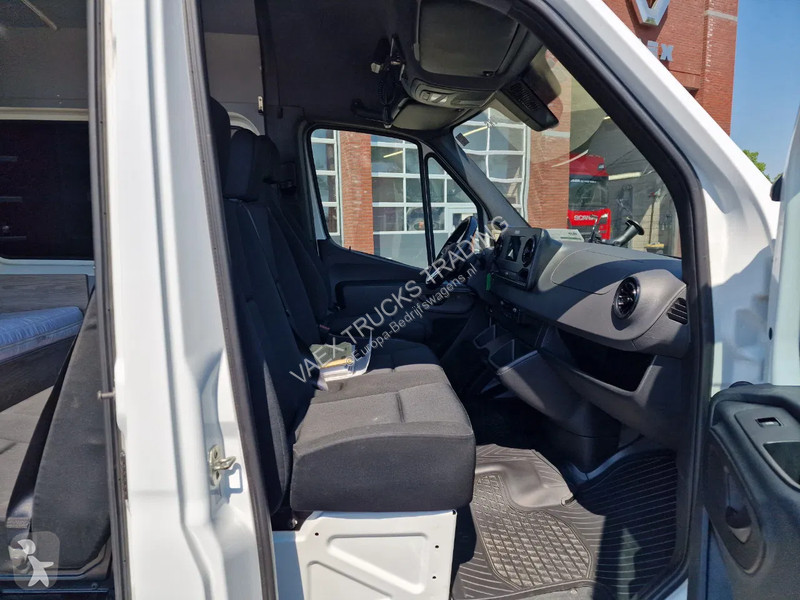 Užitkové vozidlo Mercedes 314 Convoi...