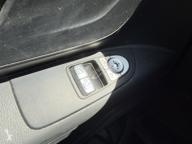 Véhicule utilitaire Mercedes 114 CDI L3H1 Airco...