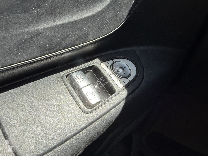 Véhicule utilitaire Mercedes 114 CDI L3H1 Airco...