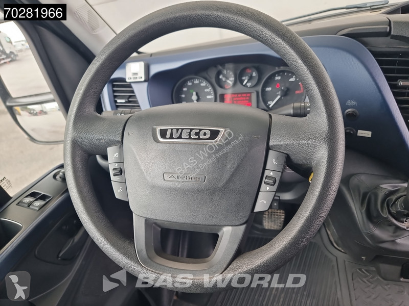 عربة نفعية Iveco 50C18 3.0L Automaat L4H2...