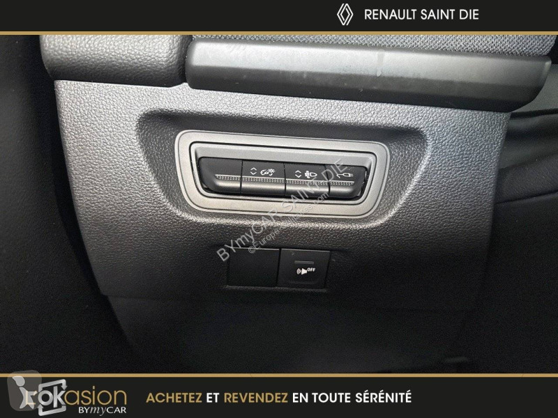 Autoutilitară Renault ZOE REVERSIBLE R110 ACHAT...