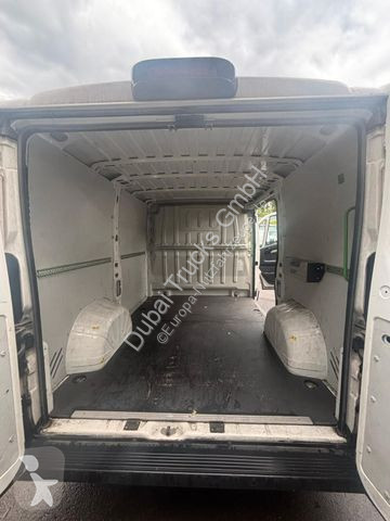 Nyttofordon Peugeot Kasten 330 L1H1 Pro 120...