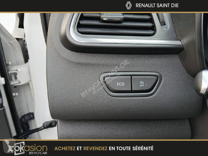 Veicolo commerciale Renault Kadjar Blue dCi 115...