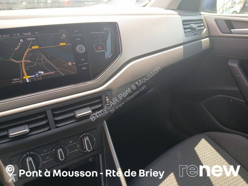 Furgoneta Volkswagen Polo 1.0 TSI 95 S&S BVM5