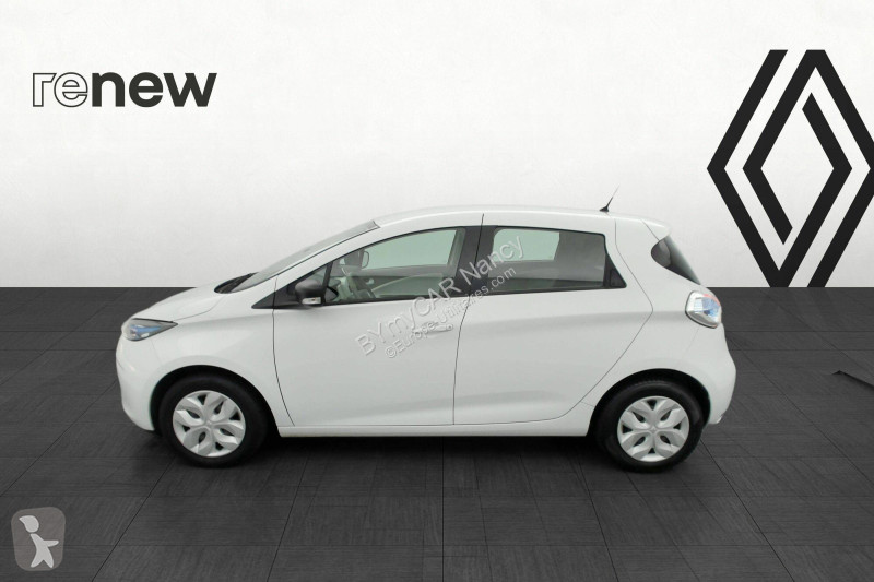 Autoutilitară Renault Zoe R90
