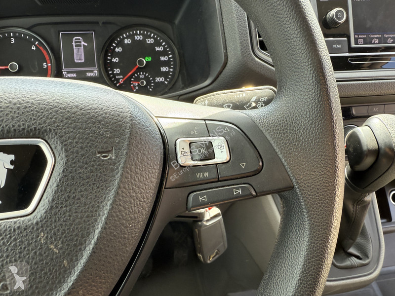 Autoutilitară MAN 3.140 2.0 TDI L3H3 Automaat...