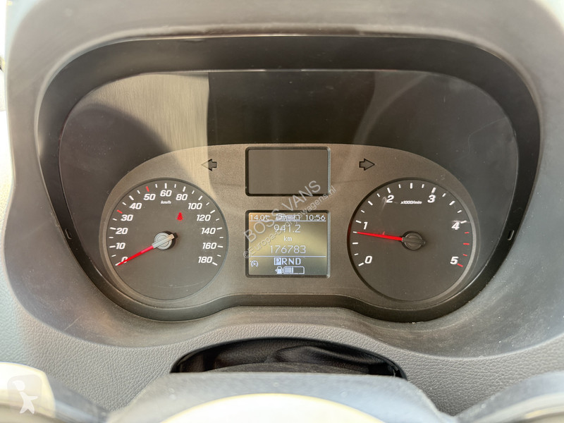 Autoutilitară Mercedes 316 CDI Automaat L2H1...