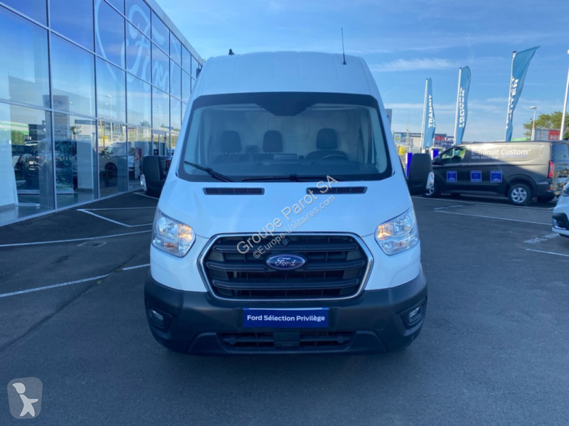 Véhicule utilitaire Ford P350 L4H3 2.0 EcoBlue...