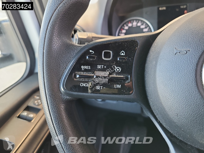 Veicolo commerciale Mercedes 316 CDI Uniek!...
