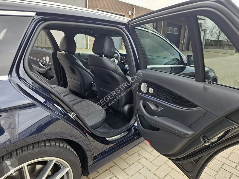 Autoutilitară Mercedes E-lasse E-lasse