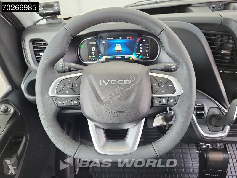 Veículo utilitário Iveco 35S18 3.0L Koelwagen...