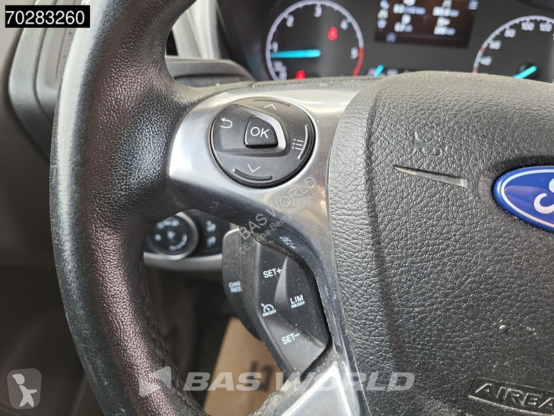 Véhicule utilitaire Ford 120pk Automaat Dubbele...